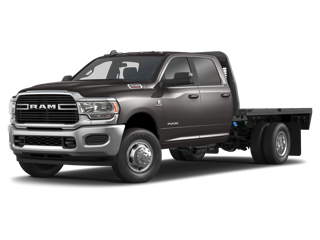 2025 Ram Chassis Cab - Dick's Chrysler Dodge Jeep Ram of Wilsonville in Wilsonville OR