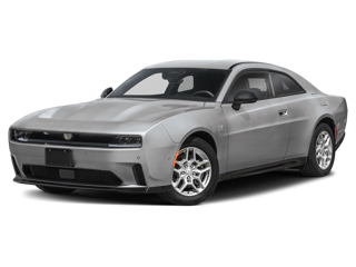 2024 Dodge Charger Daytona