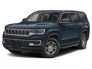 Jeep Wagoneer - Dick's Chrysler Dodge Jeep Ram of Wilsonville in Wilsonville OR