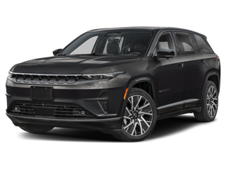 2024 Jeep Wagoneer S