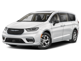 2025 Chrysler Pacifica - Dick's Chrysler Dodge Jeep Ram of Wilsonville in Wilsonville OR