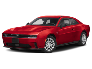 Charger Daytona - Dick's Chrysler Dodge Jeep Ram of Wilsonville in Wilsonville OR