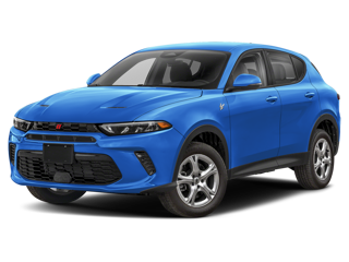 2026 Dodge Hornet