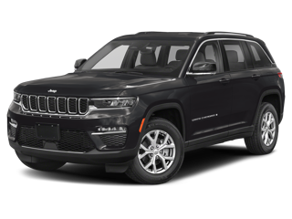2025 Jeep Grand Cherokee - Dick's Chrysler Dodge Jeep Ram of Wilsonville in Wilsonville OR