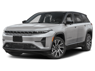 Jeep Wagoneer S - Dick's Chrysler Dodge Jeep Ram of Wilsonville in Wilsonville OR