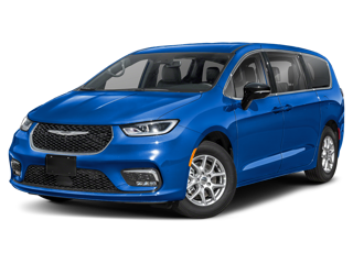 Chrysler Pacifica - Dick's Chrysler Dodge Jeep Ram of Wilsonville in Wilsonville OR