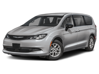 2026 Chrysler Voyager