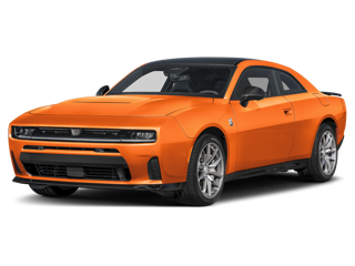 2026 Dodge Charger