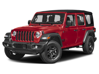 Wrangler - Dick's Chrysler Dodge Jeep Ram of Wilsonville in Wilsonville OR