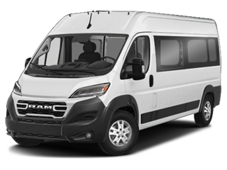 Ram Promaster City - Dick's Chrysler Dodge Jeep Ram of Wilsonville in Wilsonville OR