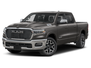 2025 RAM All-New 1500