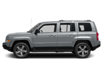 2015 Jeep Patriot High Altitude Edition