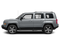 2015 Jeep Patriot High Altitude Edition