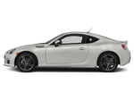 2015 Subaru BRZ Limited
