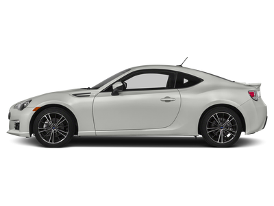 2015 Subaru BRZ Limited