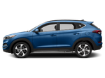 2018 Hyundai Tucson Limited