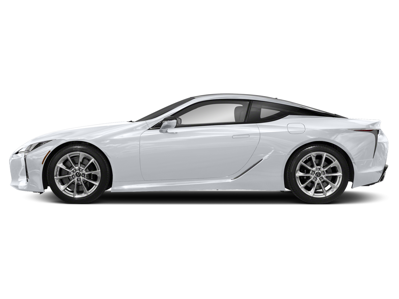 2018 Lexus LC LC 500