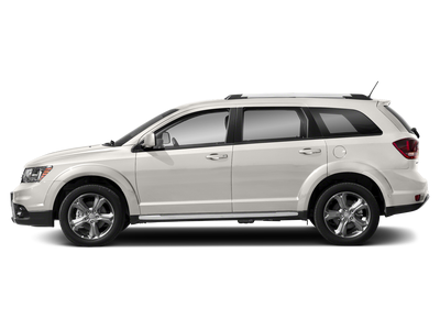 2020 Dodge Journey Crossroad