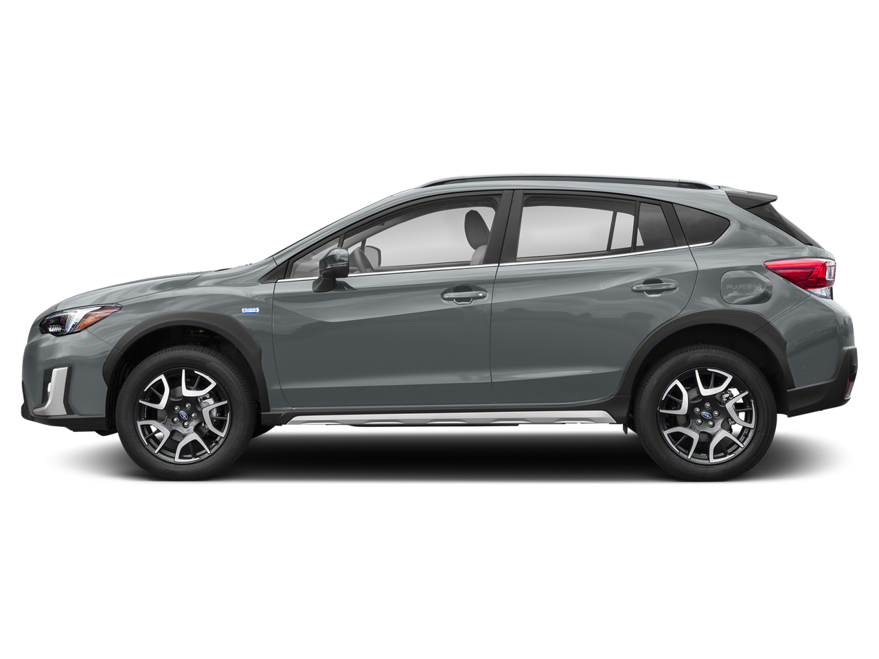 2020 Subaru Crosstrek Hybrid Hybrid