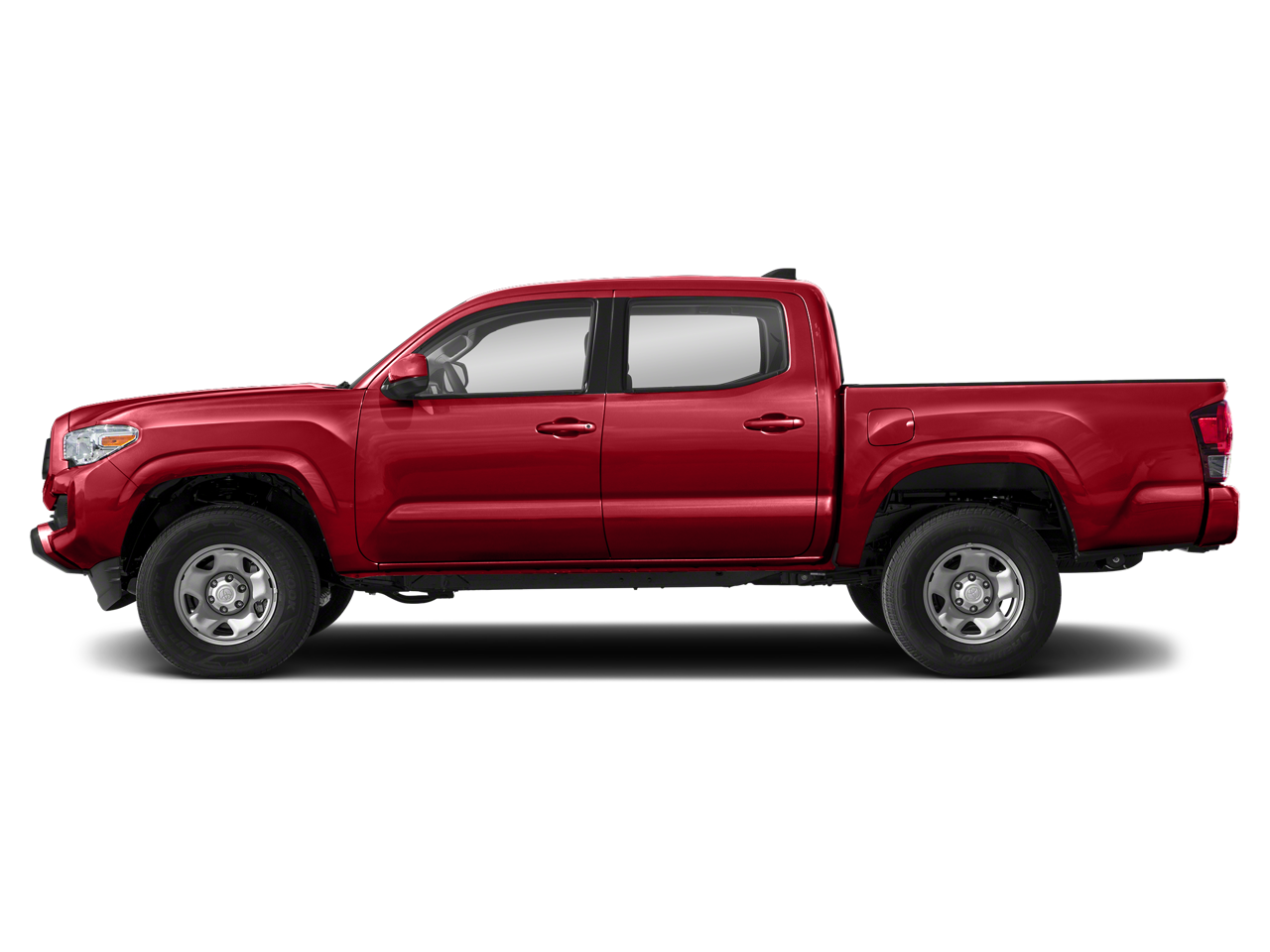 2021 Toyota Tacoma 2WD SR