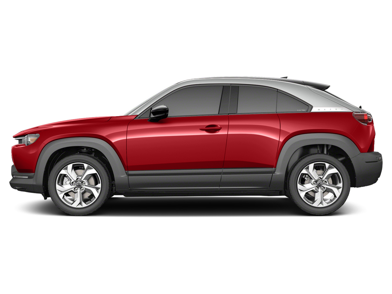 2022 Mazda Mazda MX-30 EV Premium Plus Package