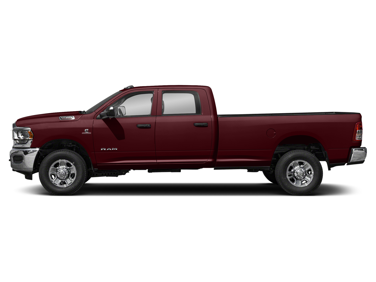 2022 Ram 2500 Big Horn Lone Star photo 3