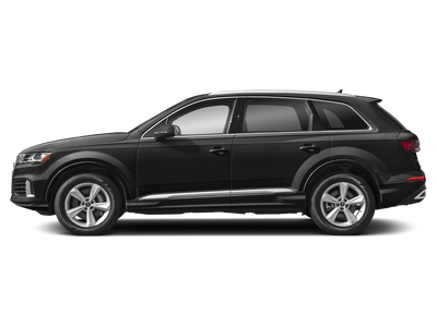 2023 Audi Q7 Premium Plus
