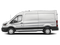 2023 Ford E-Transit-350 Base