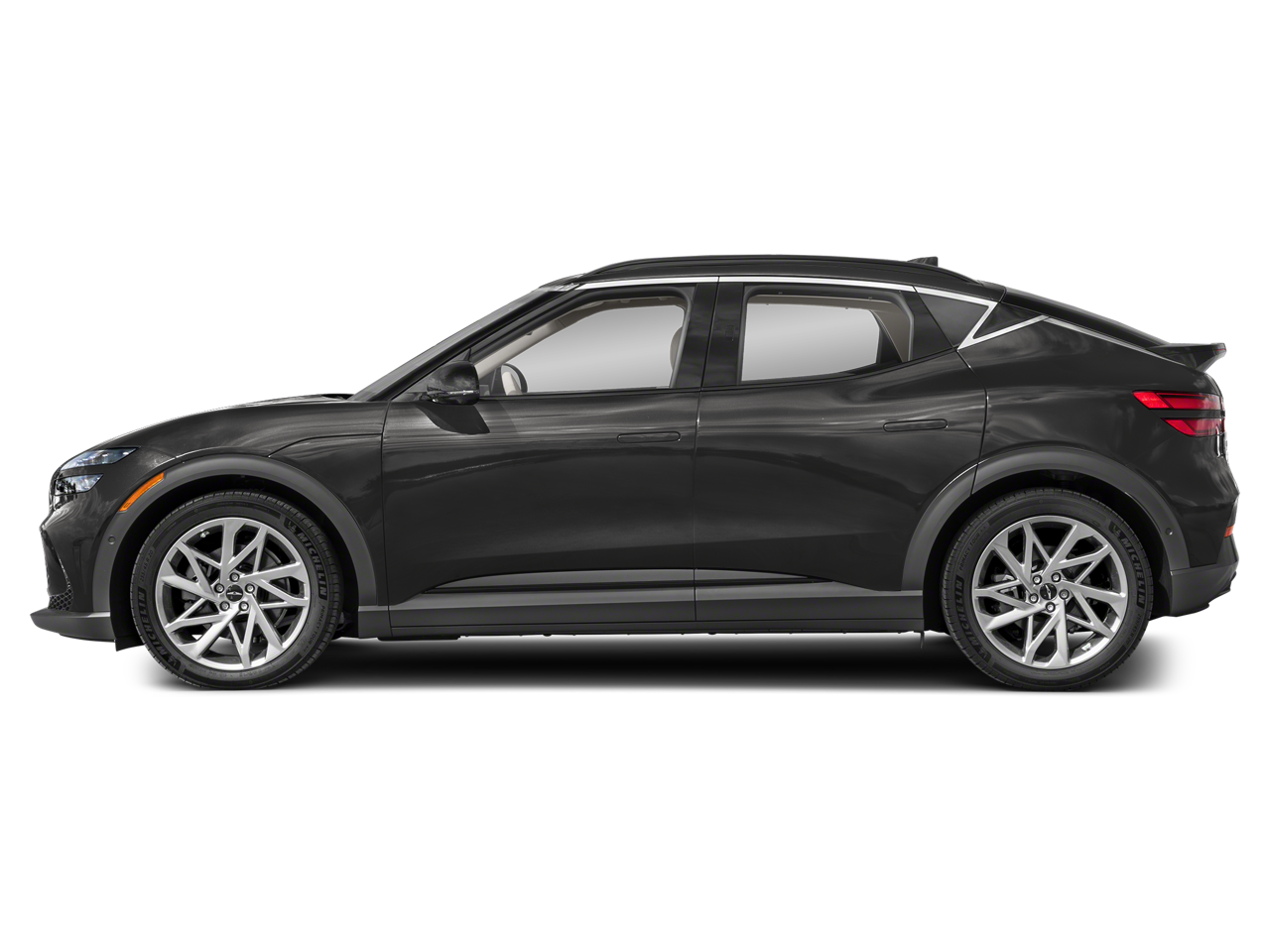 2023 Genesis GV60 Advanced