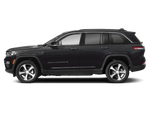 2023 Jeep Grand Cherokee Overland 4xe