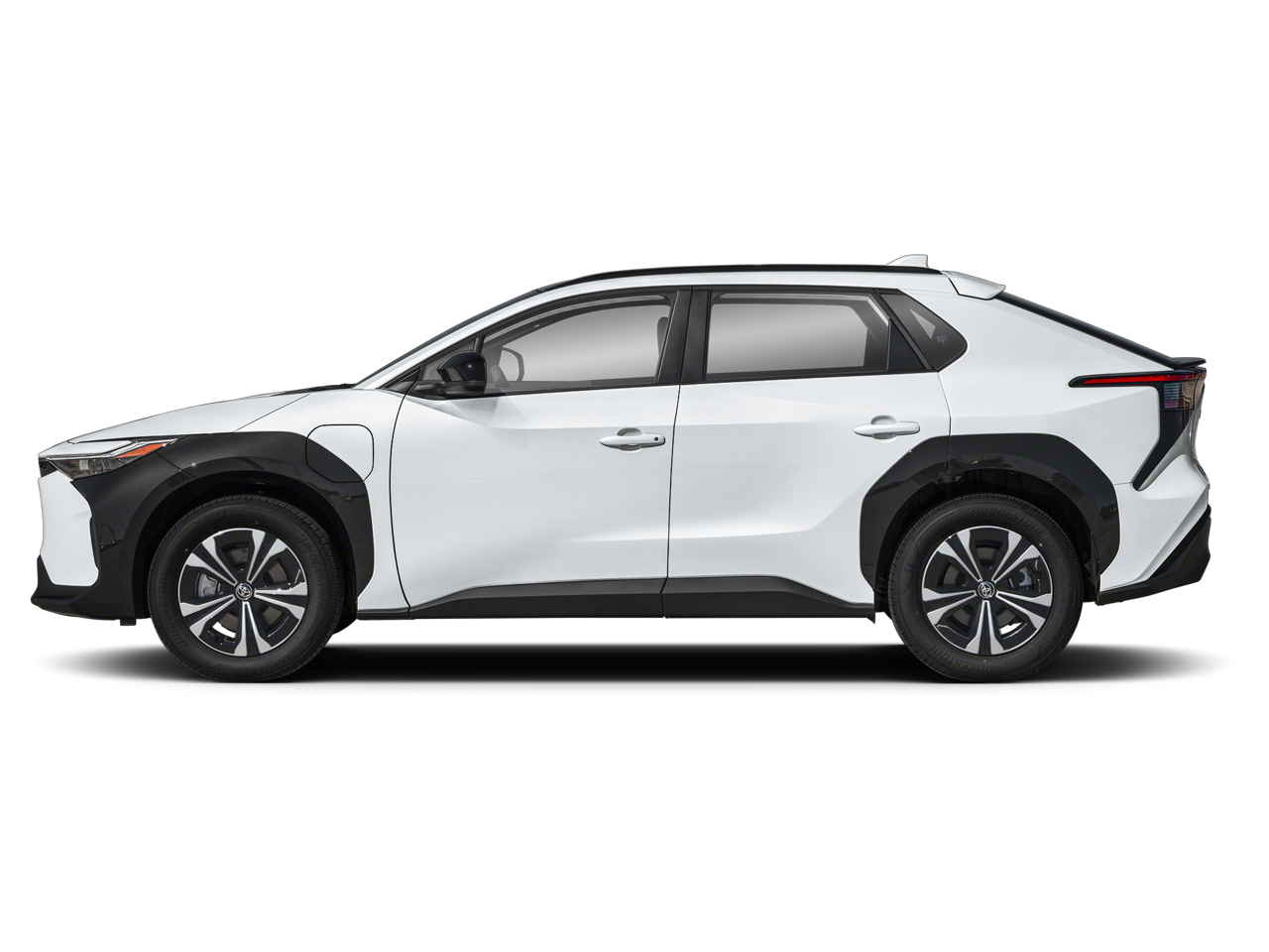 2023 Toyota bZ4X XLE