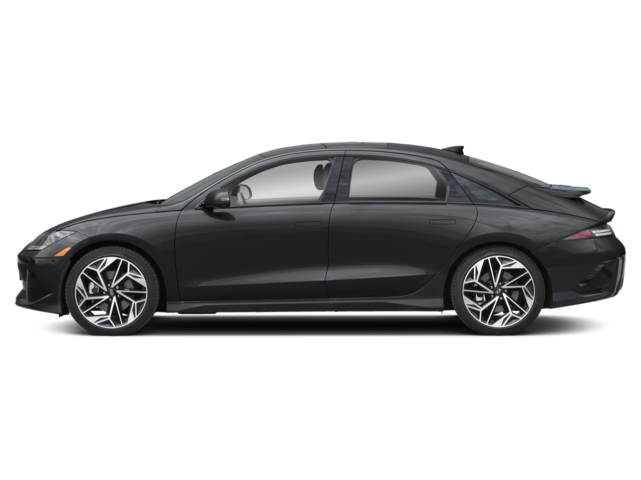 2024 Hyundai IONIQ 6 Limited