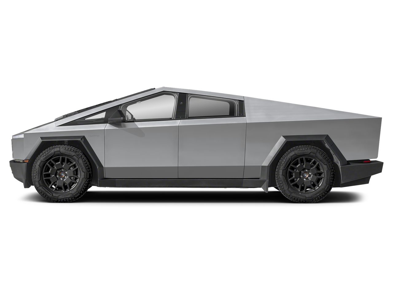 2024 Tesla Cybertruck Base