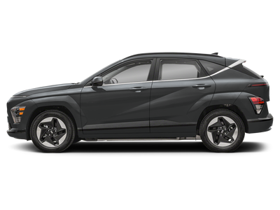 2025 Hyundai Kona Electric Limited