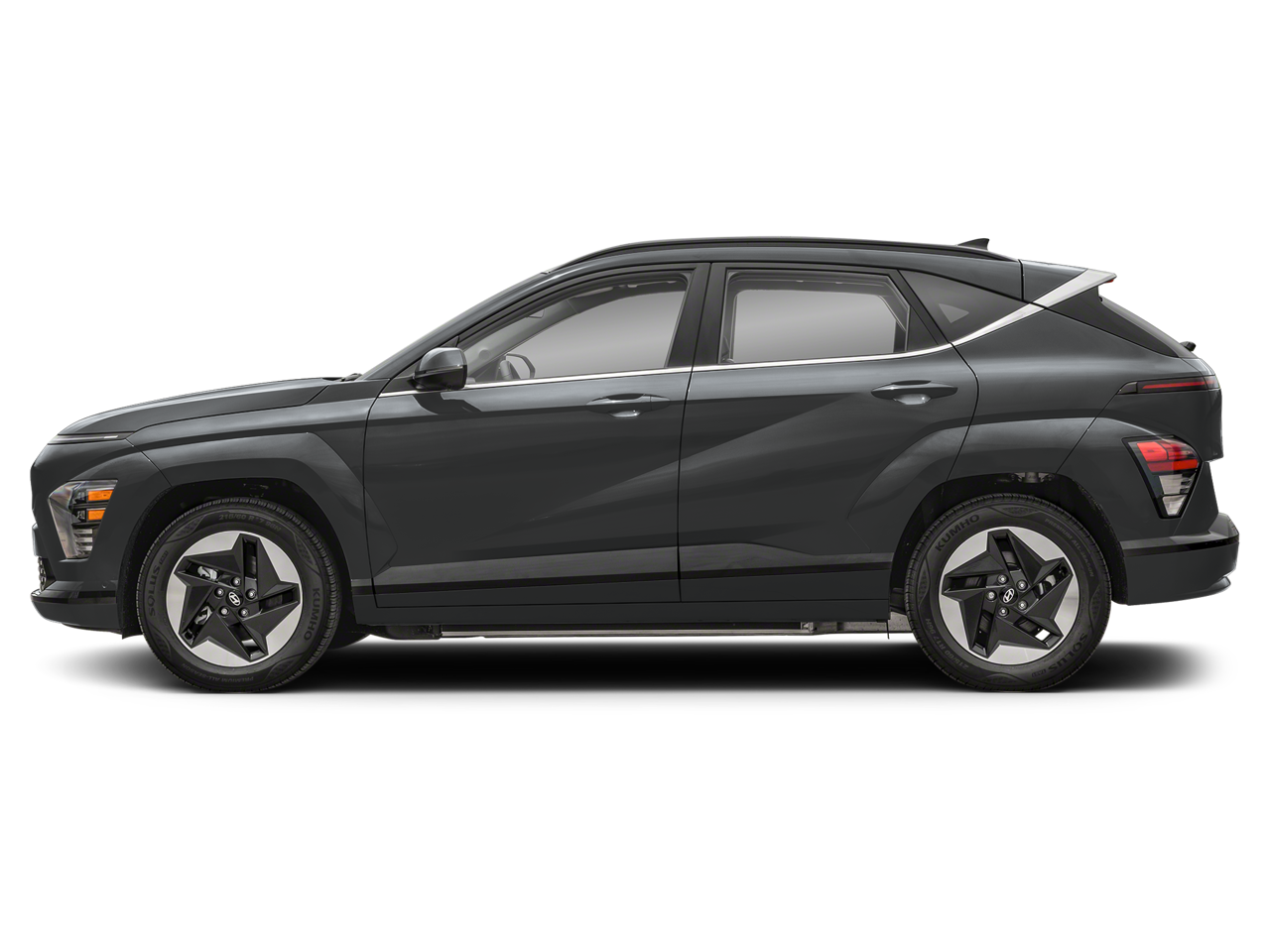 2025 Hyundai Kona Electric Limited