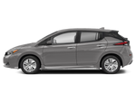 2025 Nissan LEAF S