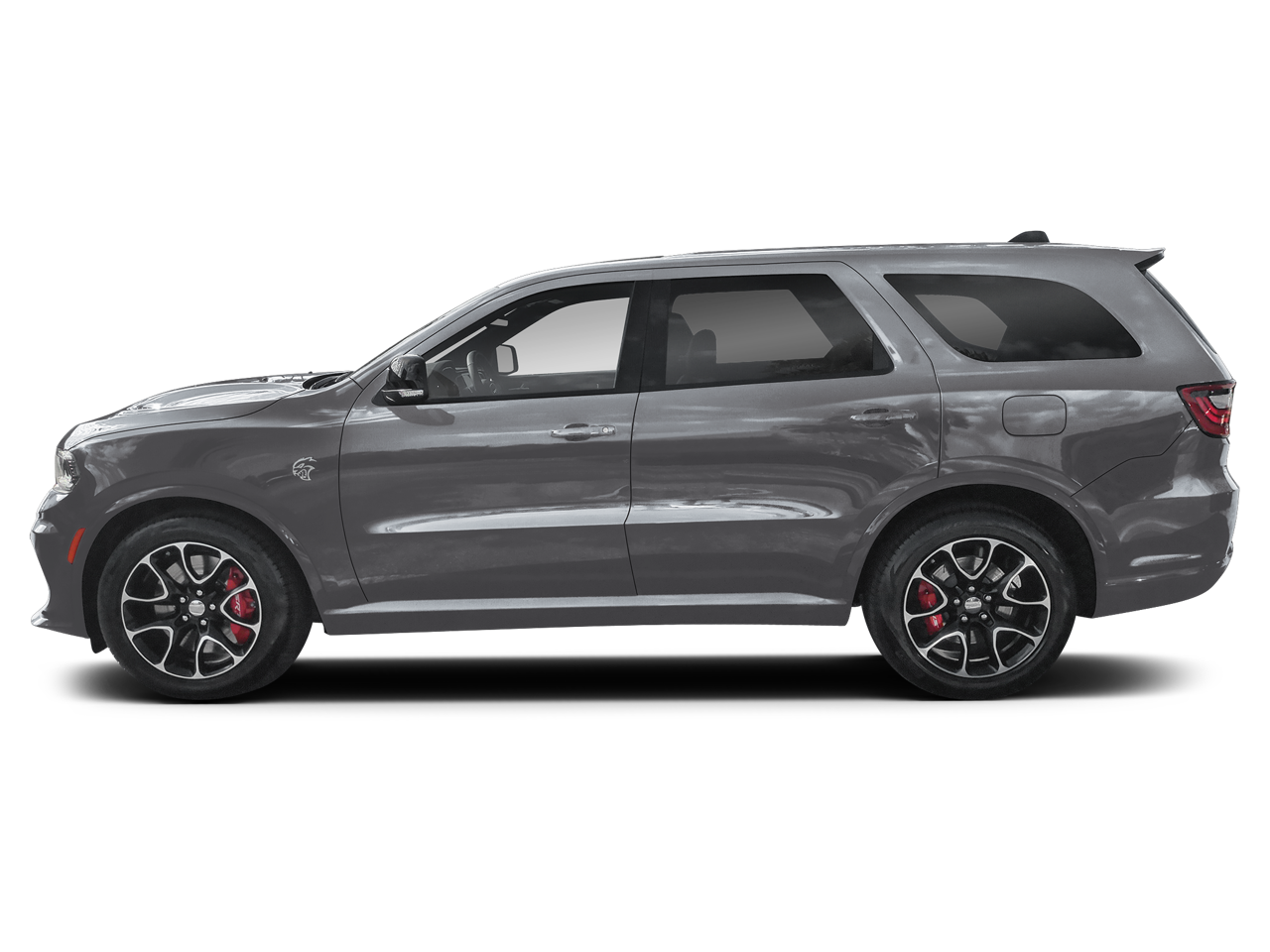 2026 Dodge Durango DURANGO SRT HELLCAT AWD