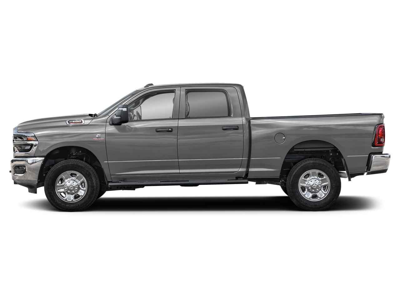 2027 RAM Ram 2500 Tradesman