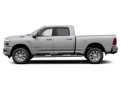 2027 RAM Ram 2500 Laramie