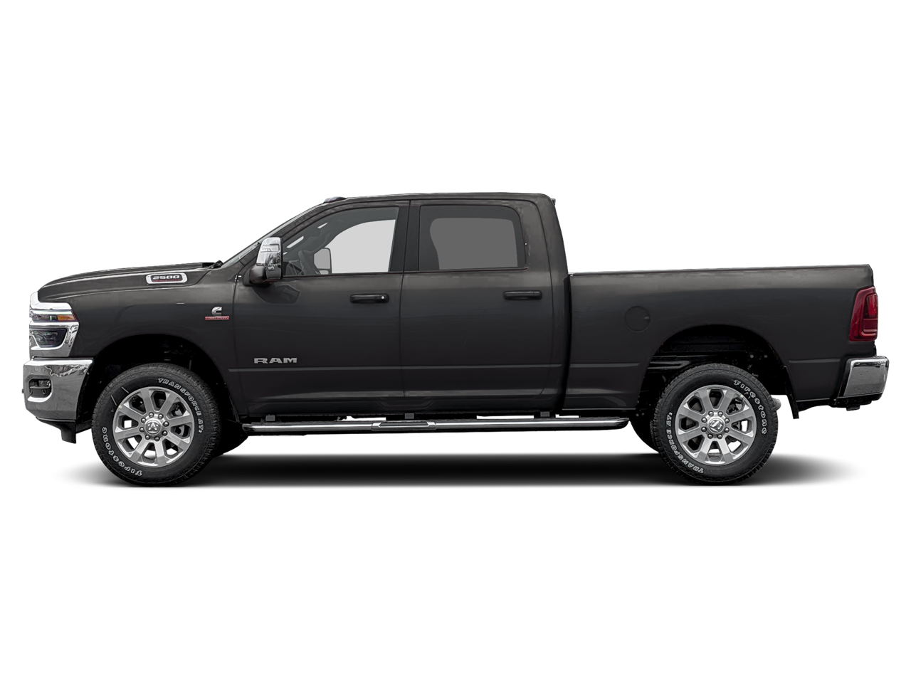 2027 RAM Ram 2500 Laramie