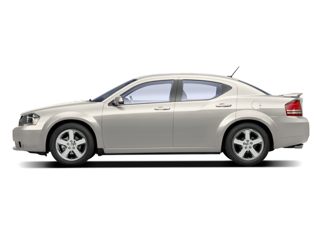 2010 Dodge Avenger R/T