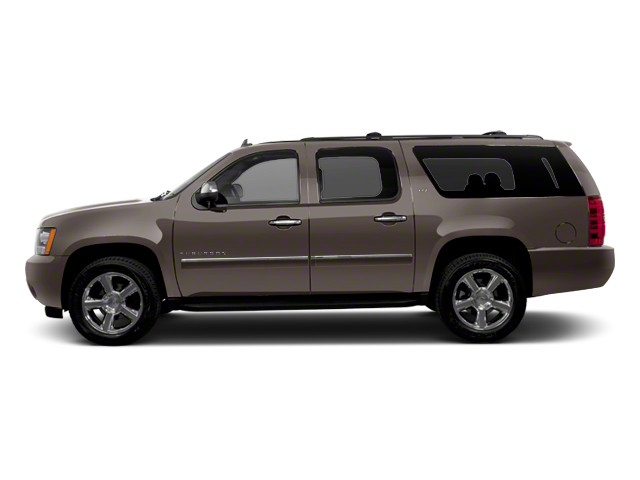 2011 Chevrolet Suburban 1500 LT