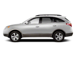 2012 Hyundai Veracruz Limited
