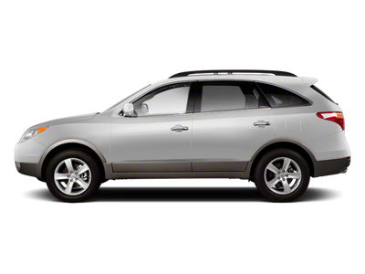 2012 Hyundai Veracruz Limited
