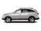 2012 Hyundai Veracruz Limited