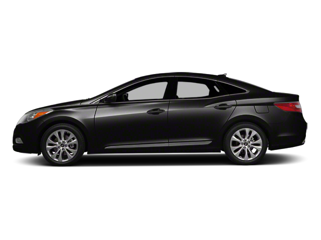 2013 Hyundai Azera 4dr Sdn