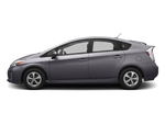 2013 Toyota Prius One