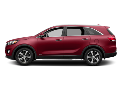 2018 Kia Sorento EX