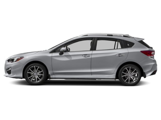 2018 Subaru Impreza Limited