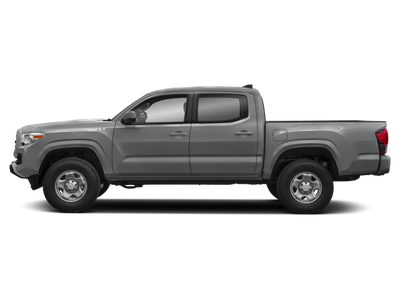 2019 Toyota Tacoma TRD Off-Road